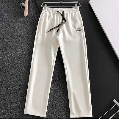 FENDI-04067 펜디 2026년 봄 신상품 슬랙스 바지