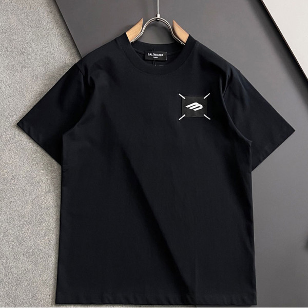 BALENCIAGA-04099 발렌시아가 2026 신상 반팔 티셔츠