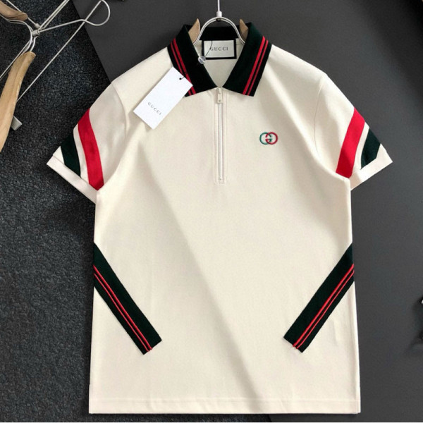 GUCCI-04106 구찌 2026년 신상 봄/여름 반팔