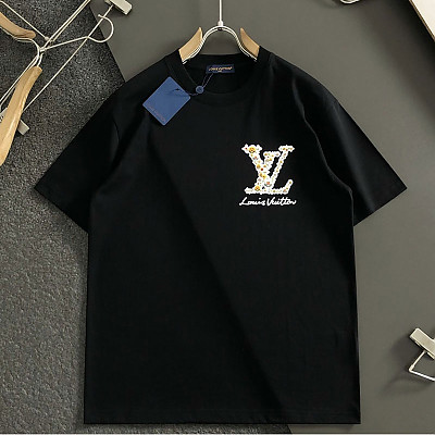 LOUIS VUITTON-041011 루이비통 2026년 봄/여름 반팔