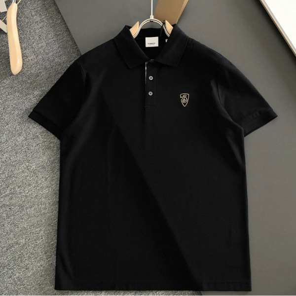 BURBERRY-04113 버버리 2026SS 스프링/서머 폴로 셔츠