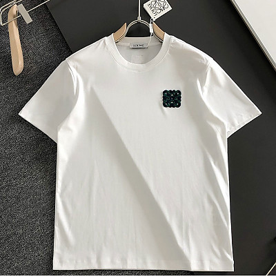 LOEWE-041311 로에베 2026SS 크루넥 티셔츠