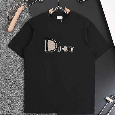 DIOR-041165 디올 2026 SS 봄/여름 신상 반팔