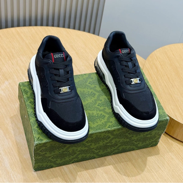 GUCCI-05132 구찌 더블 G 남성용 운동화