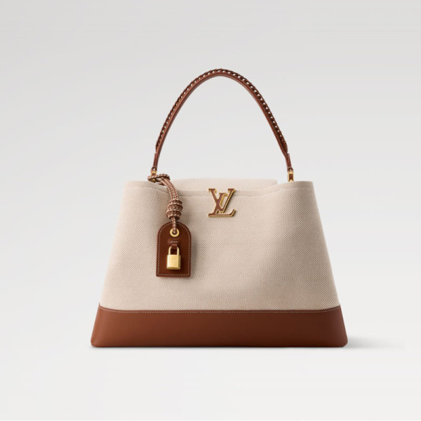 [스페셜오더]LOUIS VUITTON-M28439 루이비통 카퓌신 위켄더