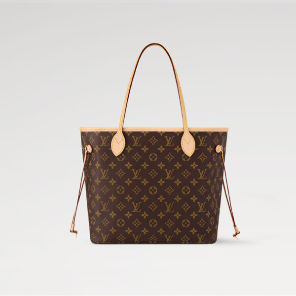 [스페셜오더]LOUIS VUITTON-M46987 루이비통 네버풀 MM