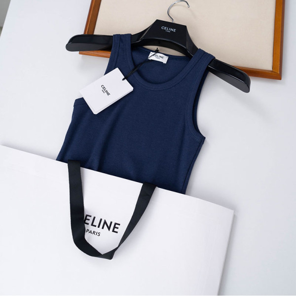 CELINE-06192 셀린느 2026SS 여성용 조끼