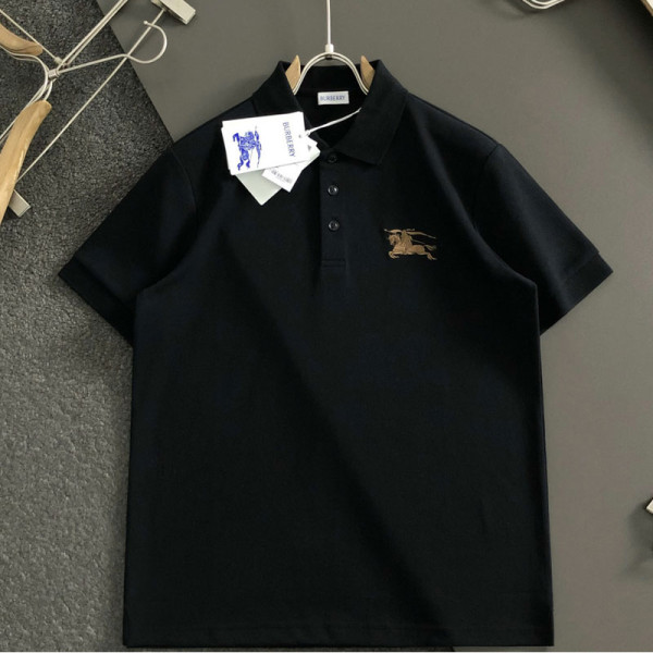 BURBERRY-06252 버버리 2026SS 봄/여름 반팔 셔츠