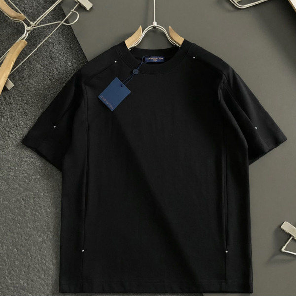 LOUIS VUITTON-06254 루이비통 2026SS 봄/여름 반팔 셔츠