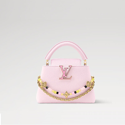 [스페셜오더]LOUIS VUITTON-M29500 루이비통 카퓌신 미니