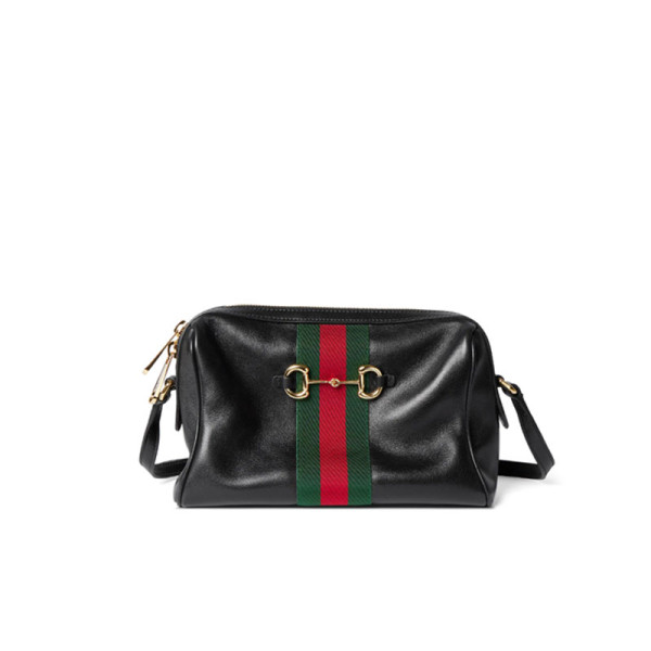 [스페셜오더]GUCCI-A008PZAAGIQ1053 구찌 홀스빗 웹 스몰 카메라 백