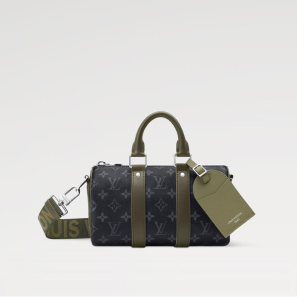 [스페셜오더]LOUIS VUITTON-M28638 루이비통 키폴 반둘리에 25