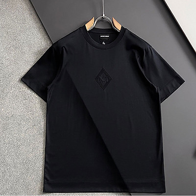 ARMANI-07211 알마니 2026SS 남성 티셔츠