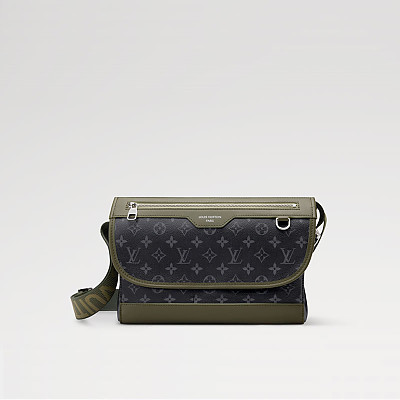 [스페셜오더]LOUIS VUITTON-M28629 루이비통 COURRIER 메신저 백
