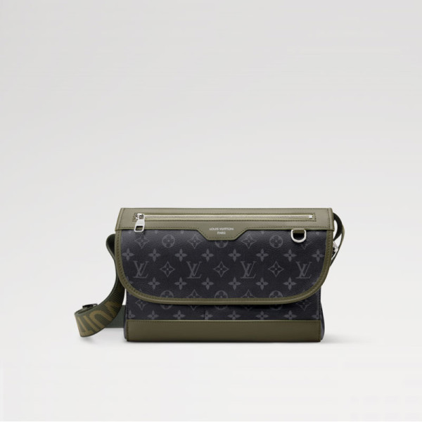 [스페셜오더]LOUIS VUITTON-M28629 루이비통 COURRIER 메신저 백