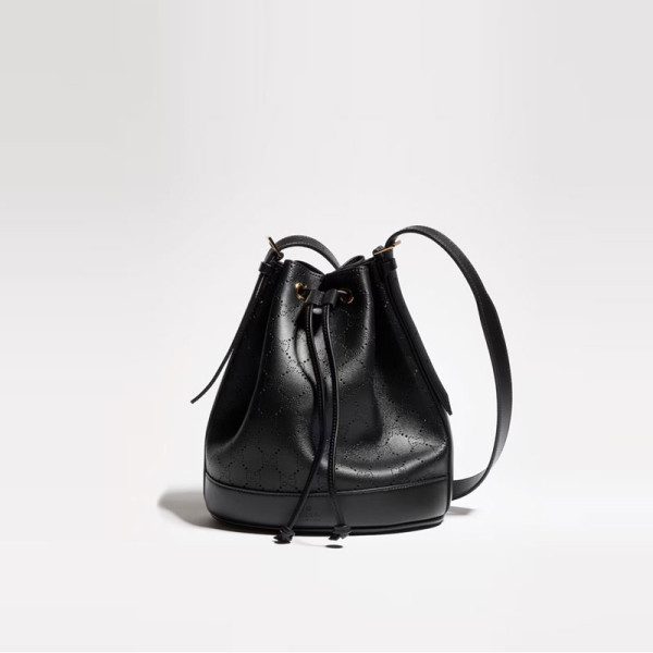 [스페셜오더]GUCCI-A002GWAAG3I1000 구찌 베니스 스몰 버킷백