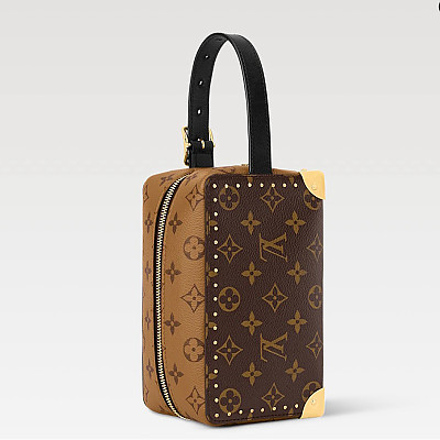 [스페셜오더]LOUIS VUITTON-M28835 루이비통 락커 돕 키트