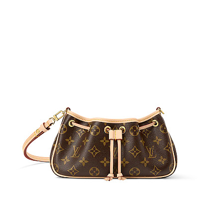 [스페셜오더]LOUIS VUITTON-M29537 루이비통 모노그램 나노 프리볼