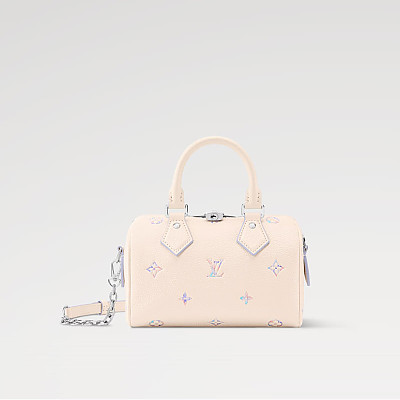 [스페셜오더]LOUIS VUITTON-M2A099 루이비통스피디 반둘리에 20 NV