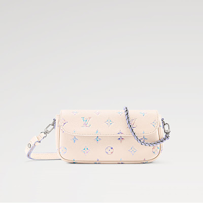 [스페셜오더]LOUIS VUITTON-M29770 루이비통 월릿 온 체인 아이비