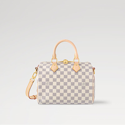 [스페셜오더]LOUIS VUITTON-N40608 루이비통 스피디 반둘리에 25