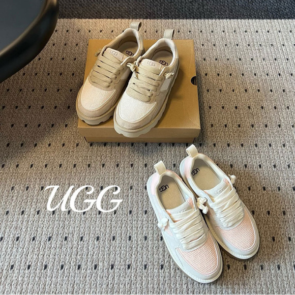UGG-081713 UGG 2026SS 초가을 신형 캐주얼 스니커즈