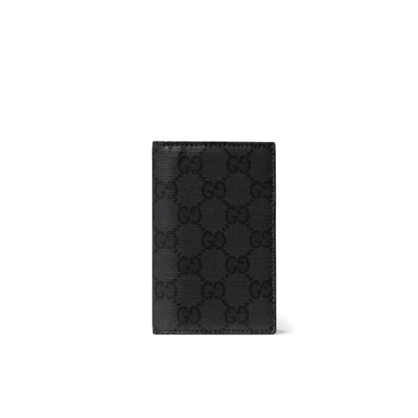 [스페셜오더]GUCCI-876421 FAF8A 9767구찌 에센스 클래식 카드 케이스
