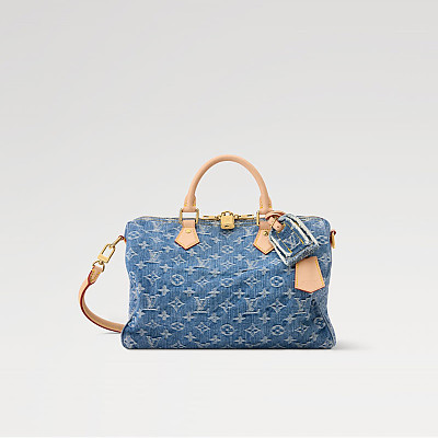 [스페셜오더]LOUIS VUITTON-M14430 루이비통 스피디 소프트 30