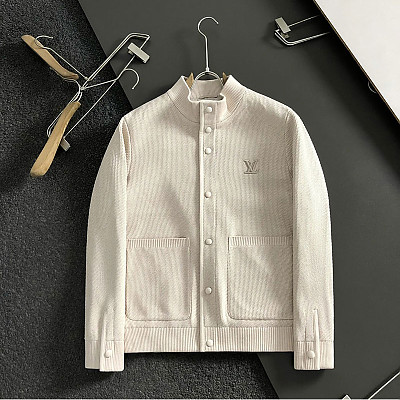 LOUIS VUITTON-09079 루이비통 2026 가을/겨울 재킷(2컬러)