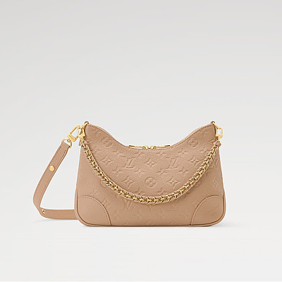 [스페셜오더]LOUIS VUITTON-M2A129 루이비통 앙프렝뜨 불로뉴 베이지