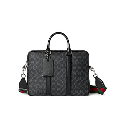 [스페셜오더]GUCCI-860871FAFSI1053 구찌 포터 라지 브리프케이스