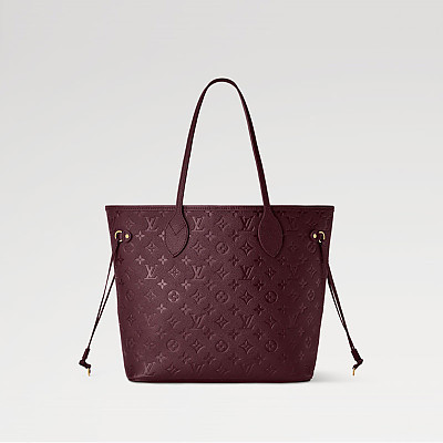 [스페셜오더]LOUIS VUITTON-M2A398 네버풀 MM 토트 숄더백