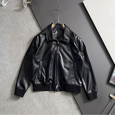 BURBERRY-09185 버버리 2026 프리폴 캐주얼 재킷