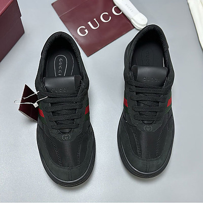 GUCCI-09192 구찌 2026 커플용 캐주얼 슈즈