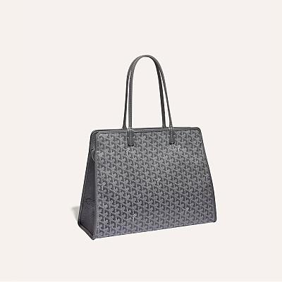 [스페셜오더]GOYARD-020213 고야드 하디 백 PM 그레이