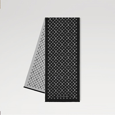 LOUIS VUITTON-M9A253 루이비통 클래식 모노그램 스카프