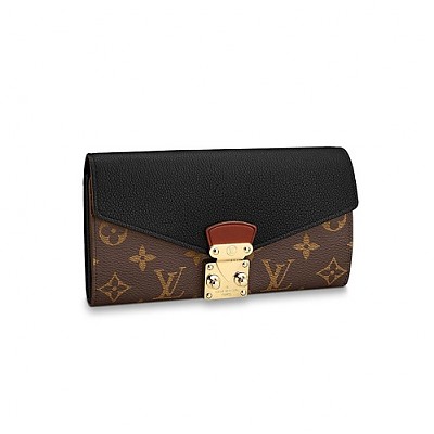 [스페셜오더]LOUIS VUITTON-M58414 루이비통 모노그램 체리 팔라스 월릿