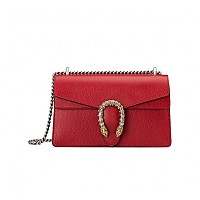 [스페셜오더]GUCCI-400249 9769 구찌 블랙 디오니서스 GG 수프림 스몰 숄더백