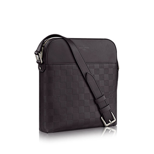 LOUIS VUITTON-M44000 루이비통 모노그램 이클립스 디스트릭트 메신저 백 PM