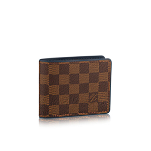 [스페셜오더]LOUIS VUITTON-M62901 루이비통 블랙 모노그램 섀도우 멀티플 월릿