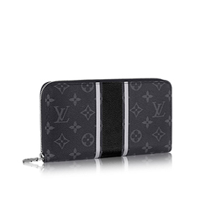 LOUIS VUITTON-N63077 루이비통 다미에 그라피트 지피 오거나이저