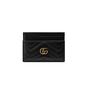 GUCCI-443127 6705 구찌 라이트 핑크 GG 마몽 카드 케이스