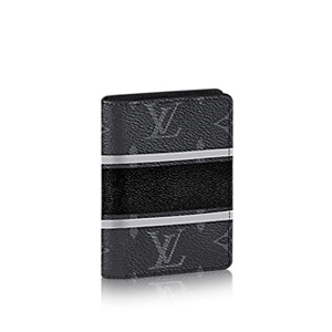 LOUIS VUITTON-M12659 루이비통 옐로우 모노그램 헤리티지 포켓 오거나이저