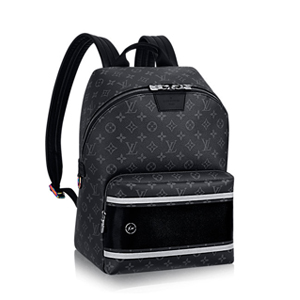 [스페셜오더]LOUIS VUITTON-M43675 루이비통 모노그램 이클립스 아폴로 백팩