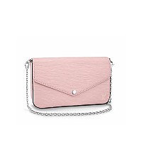 [스페셜오더]LOUIS VUITTON-N60129 루이비통 다미에 에벤 자수 디테일 포쉐트 펠리시