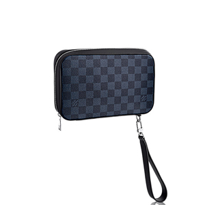 [스페셜오더]LOUIS VUITTON-N64020 루이비통 다미에 코발트 댄디 비즈니스 파우치백