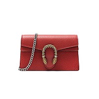 [스페셜오더]GUCCI-476432 구찌 디오니서스 GG 수퍼 미니 체인백 16.5cm