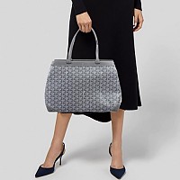 [스페셜오더]GOYARD-고야드 오렌지 Bellechasse Biaude 벨샤스 비오드 토트백 PM