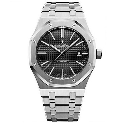 [스페셜오더]Audemars Piguet-오데마 피게 로얄 오크 셀프와인딩 스틸 남자워치37mm