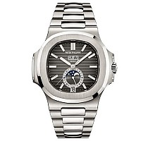 [스페셜오더]PATEK PHILIPPE-5726A 파텍필립 노틸러스 문페이스 애뉴얼 캘린더 스틸 워치 40.5mm